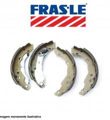 SAPATA DE FREIO