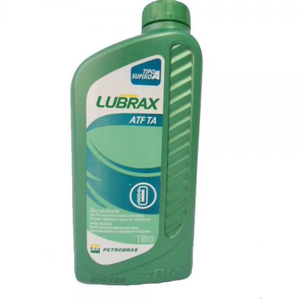 OLEO PARA DIRECAO  ATF